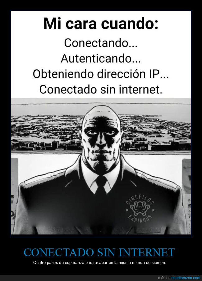 internet,conexi&oacute;n,router,wifi,frustraci&oacute;n