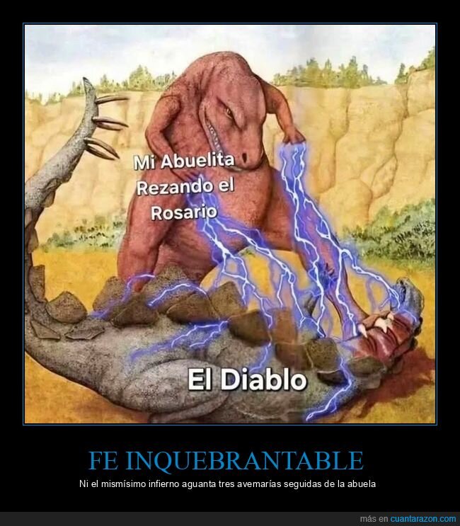 abuela,rosario,diablo,fe,oraci&oacute;n