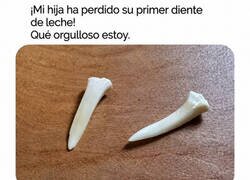 Enlace a Enhorabuena, acabas de criar a un vampiro