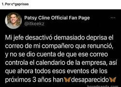 Enlace a Jefes compitiendo por el Óscar al peor ser humano con nómina