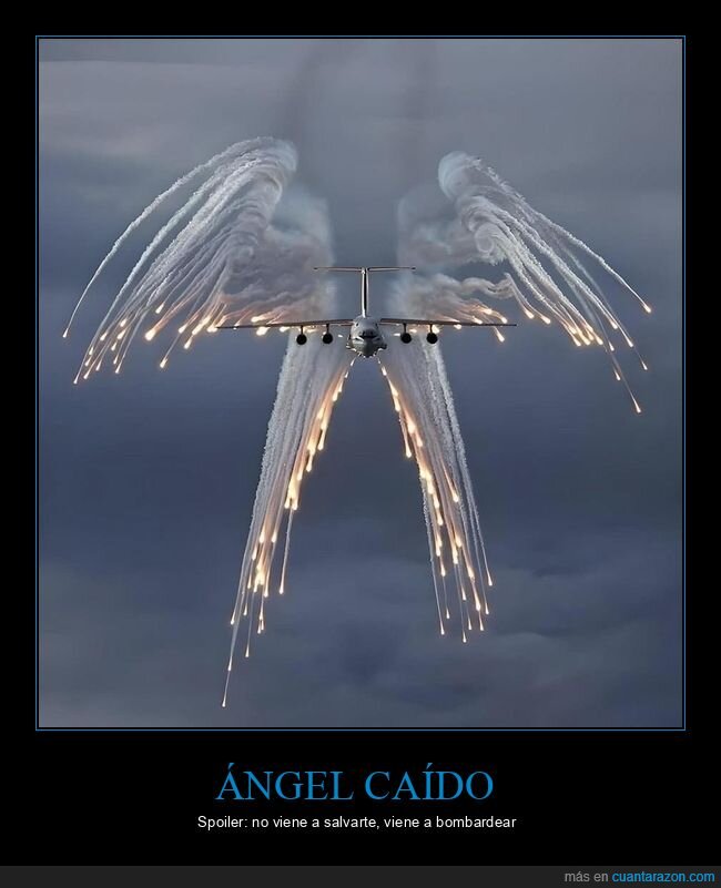 avi&oacute;n,bengalas,militar,defensa,cielo