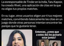 Enlace a ¡Qué gran idea!