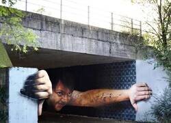 Enlace a Arte callejero en Milán