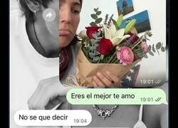 Enlace a Estoy llorando con el troleo jajajaja
