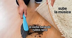 Enlace a El mecánico de confianza de todos: el botón de volumen
