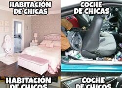 Enlace a Dime qué tienes limpio y te diré qué amas de verdad