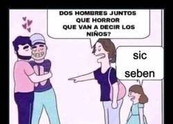 Enlace a Sic seeeeben