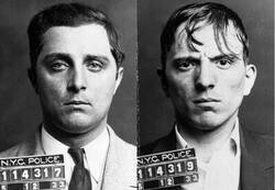 Enlace a «Mike el Indestructible», un alcohólico irlandés sin hogar en el Nueva York de 1933, sobrevivió a los intentos de una banda por matarlo para cobrar un seguro, utilizando anticongelante, veneno para ratas y un coche a gran velocidadi