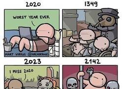 Enlace a Dentro de poco echaremos de menos el apocalipsis zombi