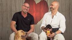 Enlace a First Dates ficha perros porque los humanos ya no fidelizan ni a la tele
