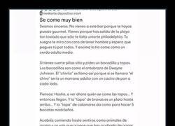Enlace a Cuando la reseña de Google tiene más chicha que tu plato de bravas