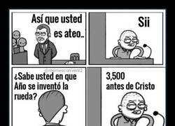 Enlace a ¿3500 antes de quién?