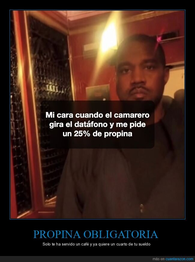 propina,cajero,tableta,pago,generosidad