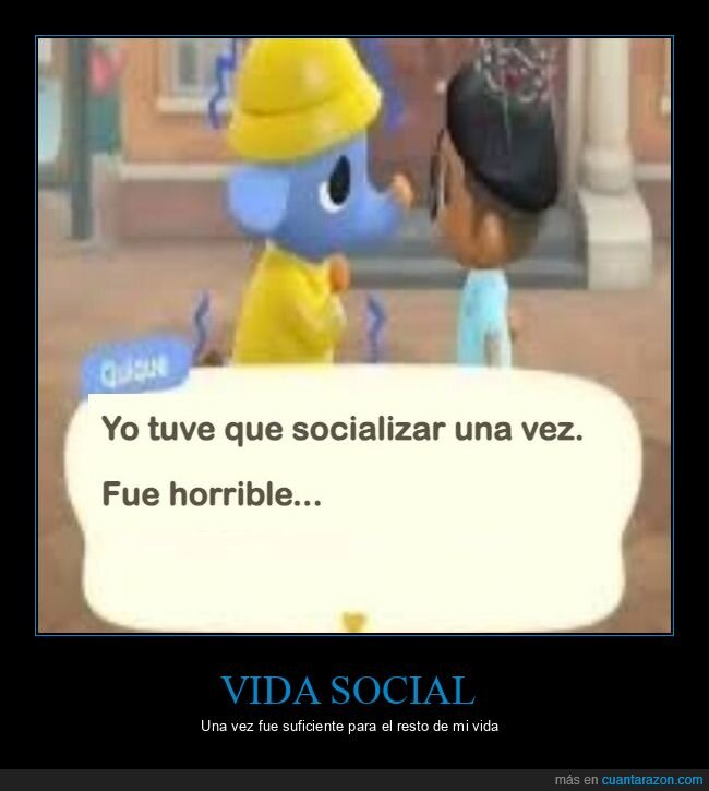 socializar,introversion,Animal Crossing,soledad,interaccion