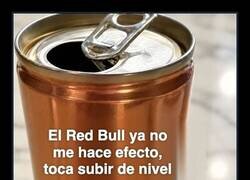 Enlace a Cuando la cafeína ya no es suficiente