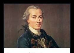Enlace a La vida de Kant: mismo horario durante 80 años y aun así feliz