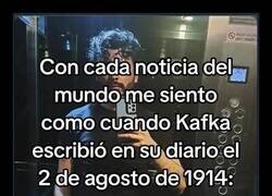 Enlace a Yo leyendo las noticias cada mañana
