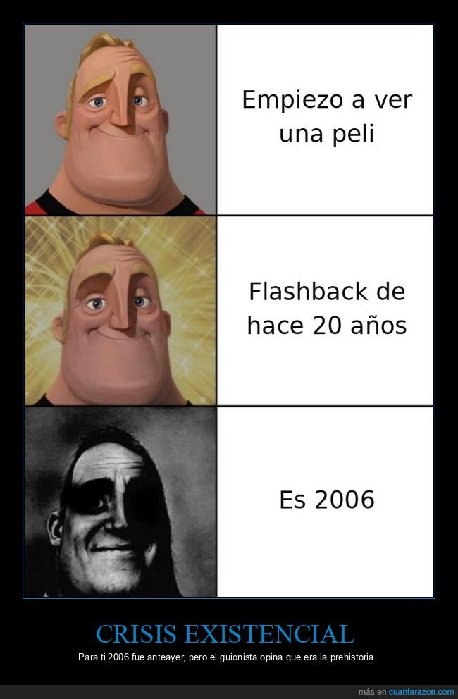 pel&iacute;culas,nostalgia,tiempo,edad,cine