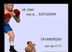 Enlace a Hoy sí que empiezo a estudiar… a las 17:30