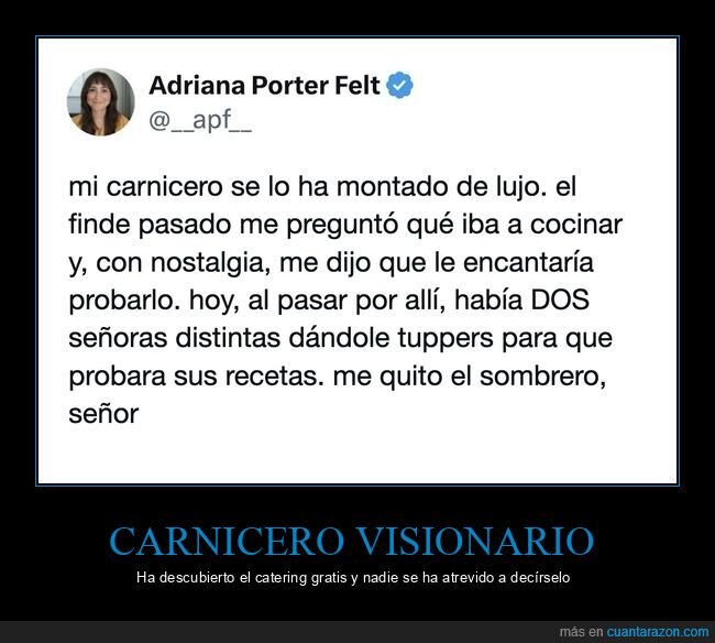 carnicero,tupper,recetas,se&ntilde;oras,comida