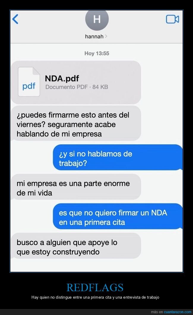 citas,ligar,startup,emprendedor,mensajes