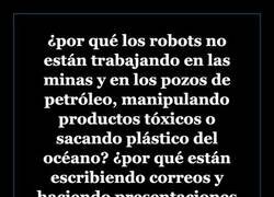 Enlace a Así no, IA, así no