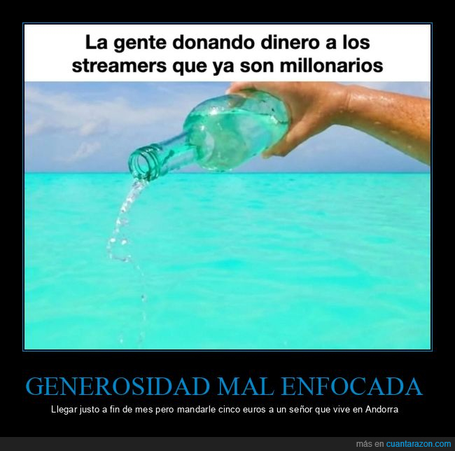 streamers,donaciones,dinero,internet,twitch