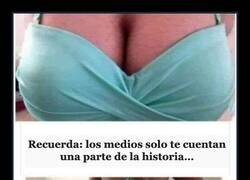 Enlace a Los medios solo te cuentan una parte de la historia