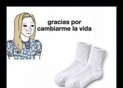 Enlace a Gracias por cambiarme la vida