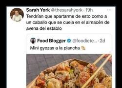 Enlace a Tendrían que apartarme de esto como a un caballo