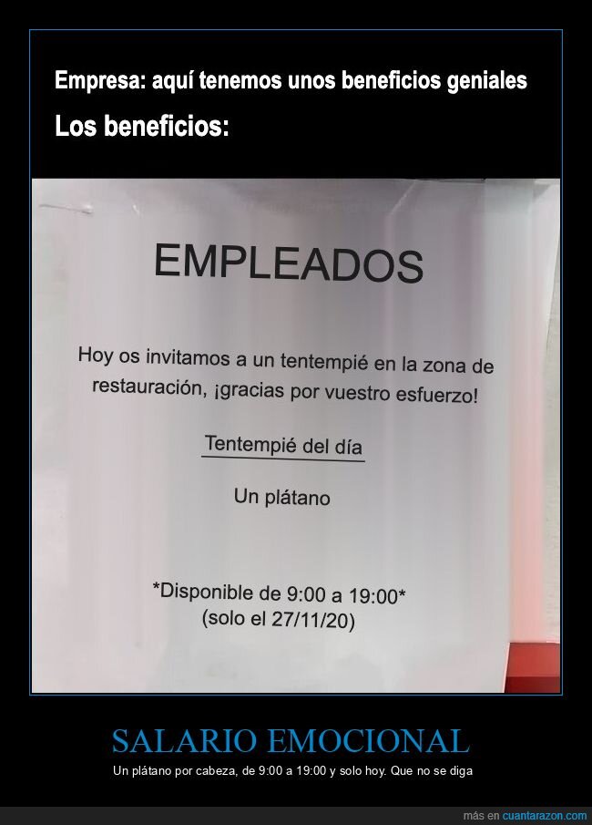 empleados,beneficios,trabajo,oficina,banana