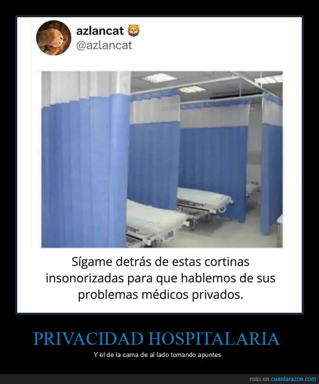 hospital,m&eacute;dicos,privacidad,sanidad