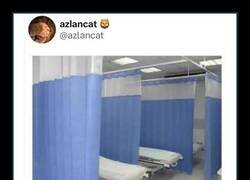 Enlace a Hablemos de tus problemas de salud con total intimidad
