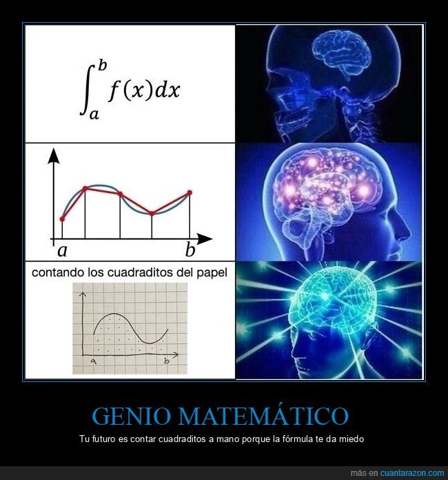 matem&aacute;ticas,integral,cerebro,cuadr&iacute;cula,inteligencia