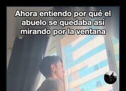 Enlace a Ahora entiendo al abuelo