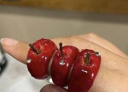 Enlace a Un anillo de compromiso al alcance de todos