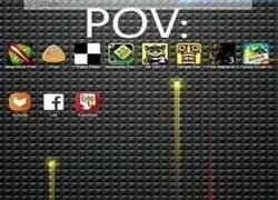 Enlace a POV: te dieron tu primera tablet a los 10 años