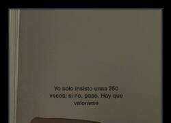 Enlace a Valorarse es esto