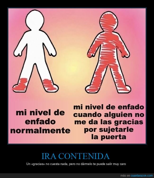 enfado,puerta,educaci&oacute;n,gracias,paciencia