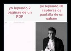 Enlace a Mi capacidad de concentración según el tema