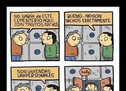 Enlace a Nueva promoción de viviendas unipersonales