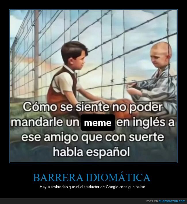 idioma,amistad,traducci&oacute;n,comunicaci&oacute;n,barrera