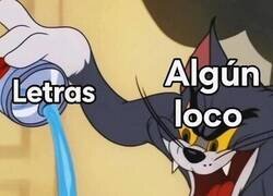 Enlace a Cuando alguien dice 'las matemáticas son como un idioma' y tú ya sabes que va a arder Roma