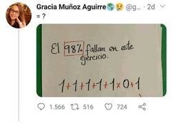 Enlace a Cuando el 98% falla pero el 2% restante te rompe la fe en la humanidad