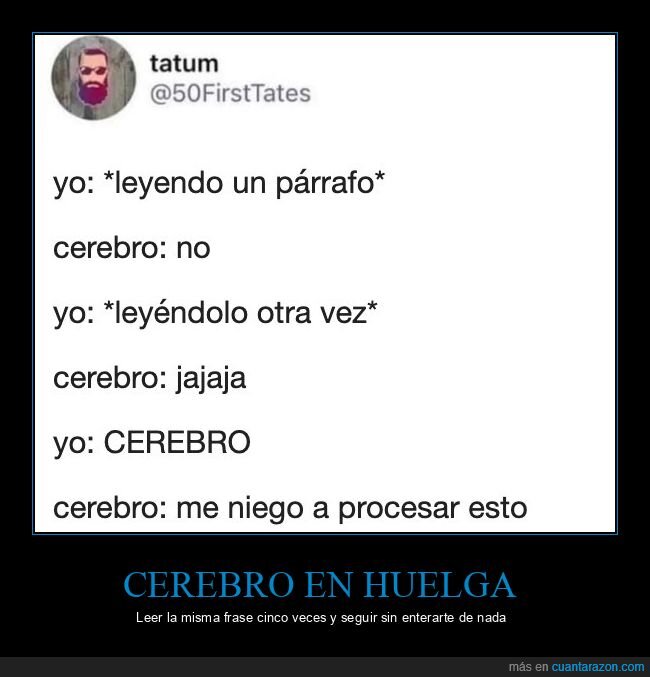 lectura,concentraci&oacute;n,cerebro,procrastinaci&oacute;n,memoria