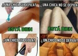 Enlace a ¿Sabes lo que está mal?