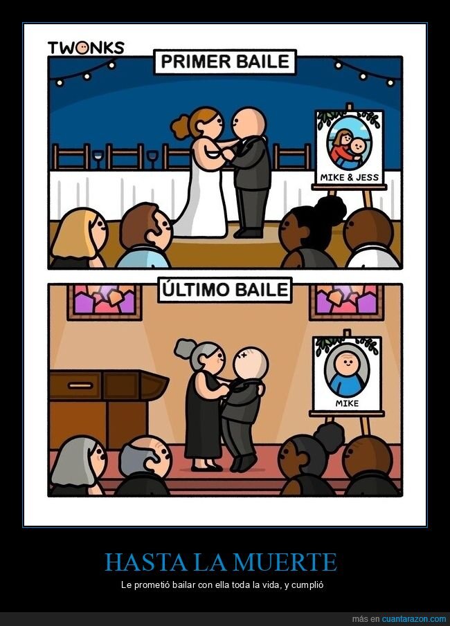 boda,funeral,matrimonio,baile,vida
