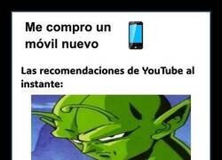 Enlace a El algoritmo de YouTube siempre llega tarde a propósito