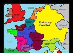 Enlace a Los estereotipos europeos del año 1200, según el cronista Jacques de Vitry