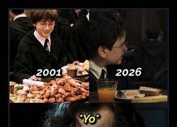 Enlace a Sirius Black al ver los precios del súper